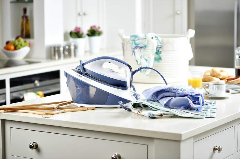 Tefal SV7030E0 Liberty parní generátor