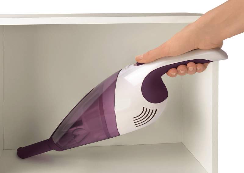 Rowenta AC232001 Extenso