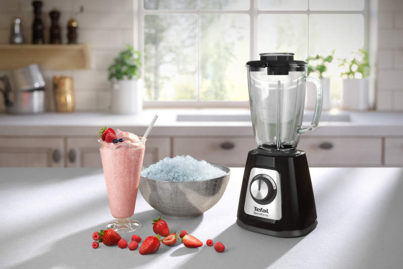 Tefal BL438831 Blendforce - Jednoduché ovládání
