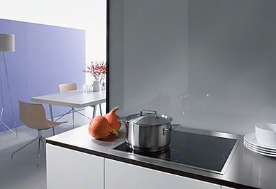 Dizajn - MIELE KM 6155