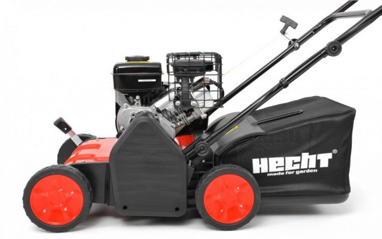 Technické parametre - HECHT 5654