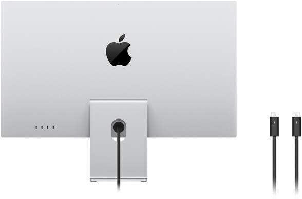 Apple Studio Display balenie