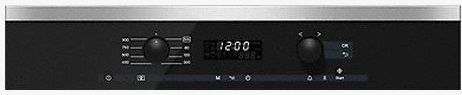 Dizajn - MIELE M 6260 TC