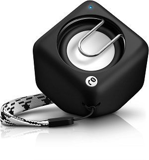 Dizajn - PHILIPS BT1300B/00