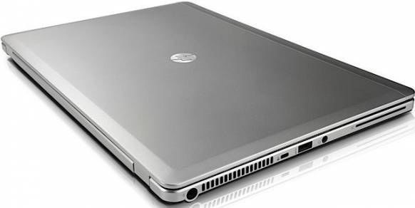 Hardware - HP EliteBook 8570p