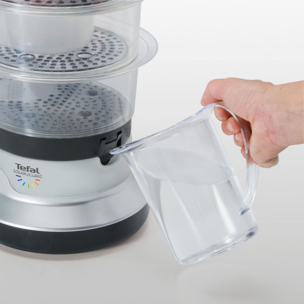 TEFAL VC300831 Steam