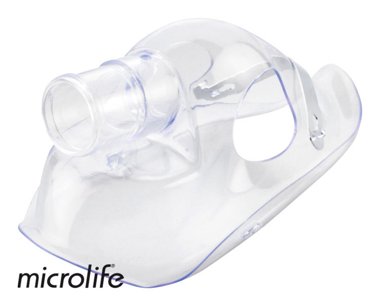 Obličejová maska Microlife NEB inhalační maska pro dítě