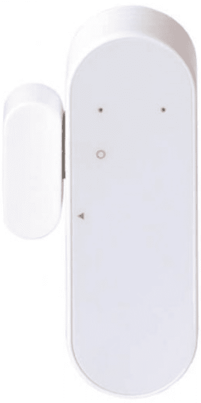 Dverový senzor Frient WISZB-120 dverový senzor