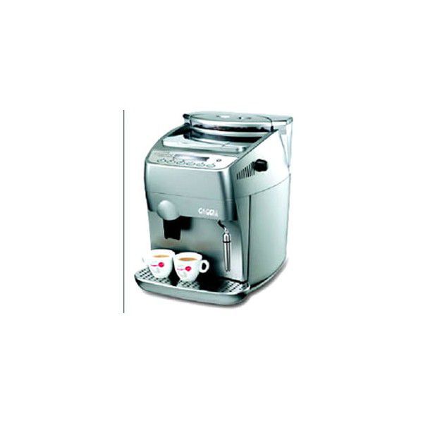 GAGGIA Syncrony Compact Digital, espresso kavovar Nay.sk