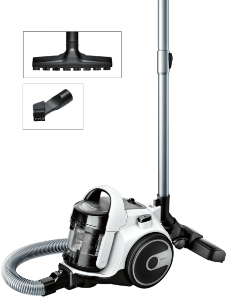 Podlahový vysávač Bosch BGS05A222 Cleann’n