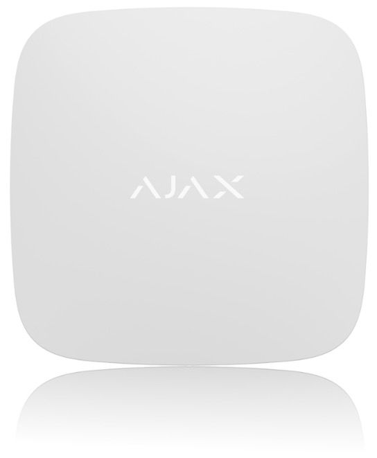 Záplavový senzor Ajax LeaksProtect 8050 white záplavový senzor