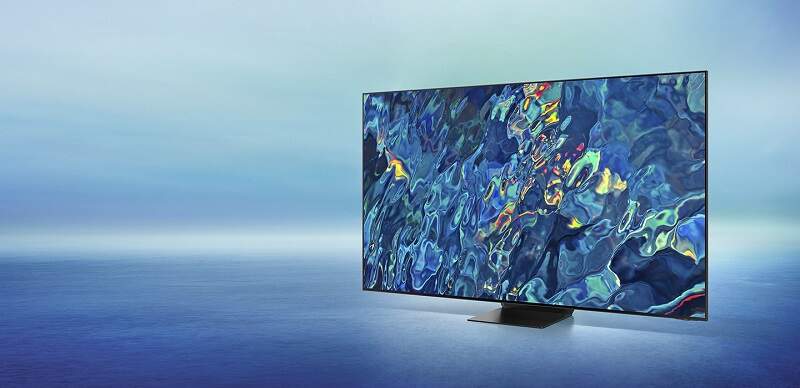 Samsung QE55QN95B (2022) televízor rozbalený kus s plnou zárukou | Nay.sk