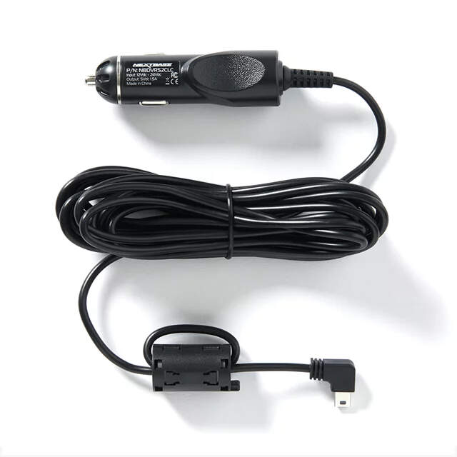 Príslušenstvo autokamera Nextbase 12 V napájací kábel do auta