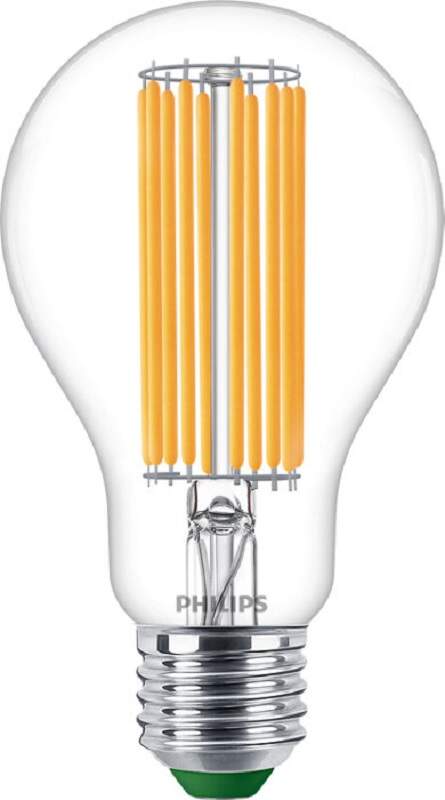 LED žiarovka Philips 5,2W (75W) E27 4000K
