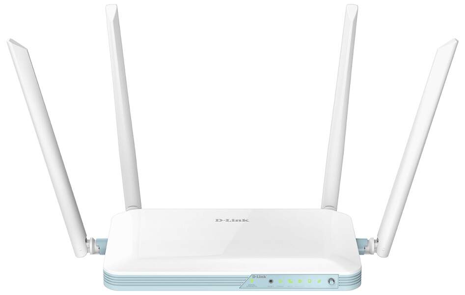 WiFi router D-Link G403/E N300 4G Smart Router