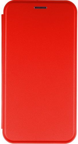 Pouzdro Winner Deluxe pouzdro pro Apple iPhone XR červené