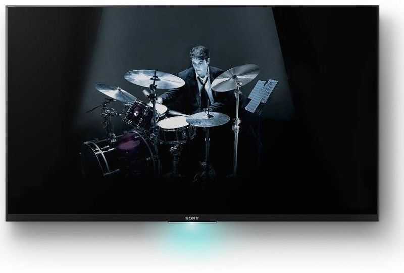 Bezdrôtové prenášanie obsahu - SONY KDL50W756CSAEP