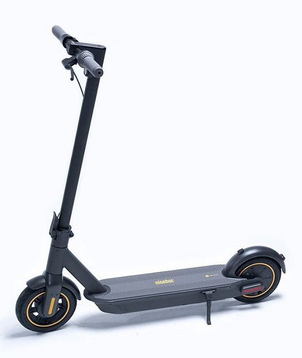 Ninebot by Segway KickScooter MAXG30