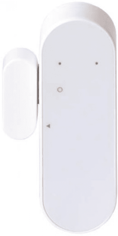 Dverový senzor Frient WISZB-121 dverový senzor
