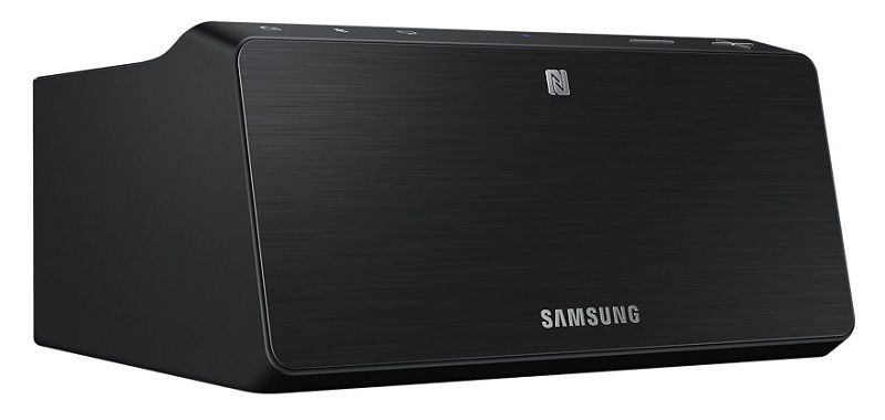 Funkcia Near Filed Communication - SAMSUNG WAM270, DEKODER PRE MULTIROOM