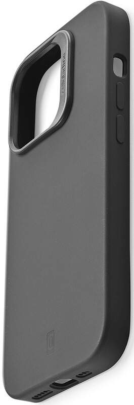 Pouzdro Cellularline Sensation pouzdro pro Apple iPhone 15 černé