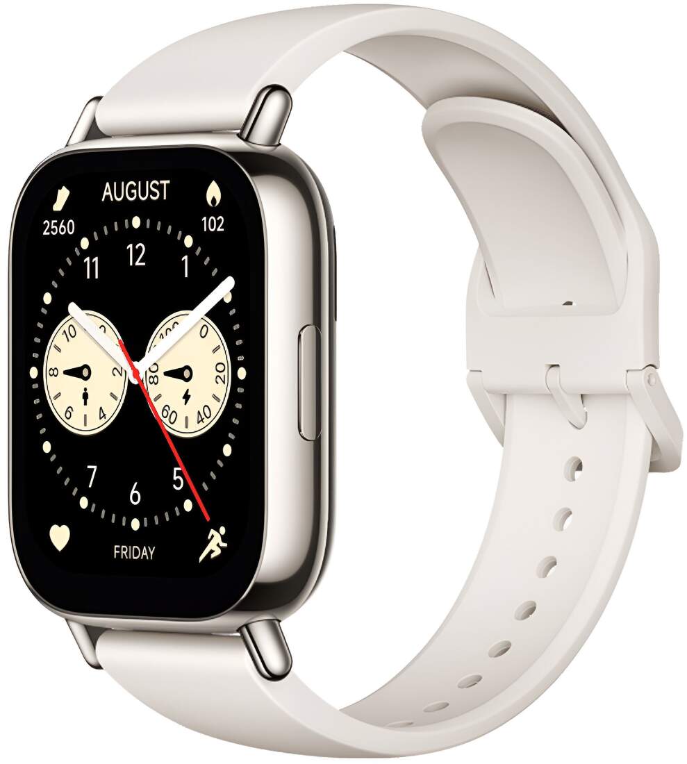 Xiaomi Redmi Watch 5 Lite zlaté | Nay.sk