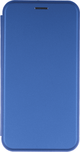 Pouzdro Winner Deluxe pouzdro pro Apple iPhone XR modré