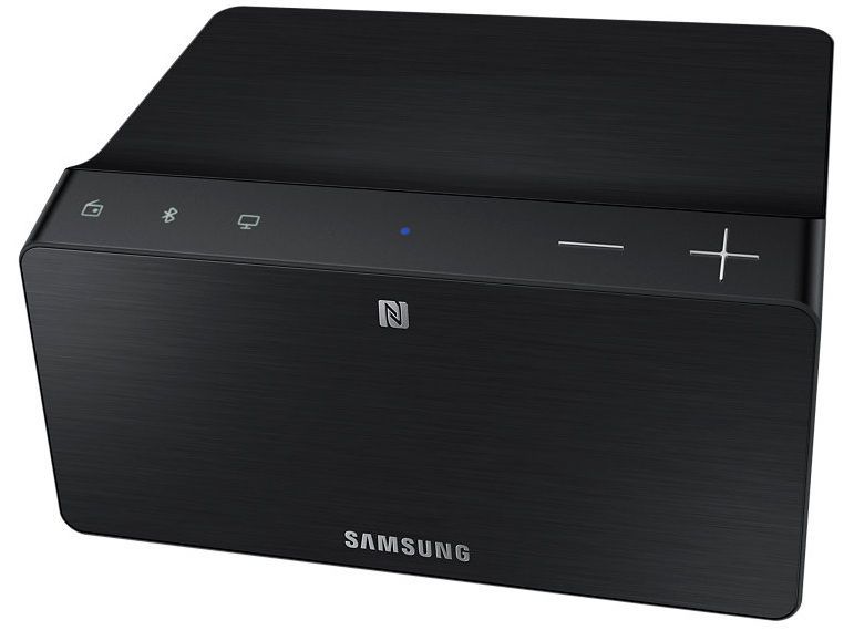 Zvuk HD - SAMSUNG WAM270, DEKODER PRE MULTIROOM