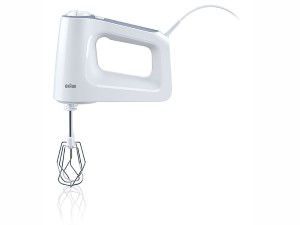 Perfektný výkon - BRAUN HM 3135