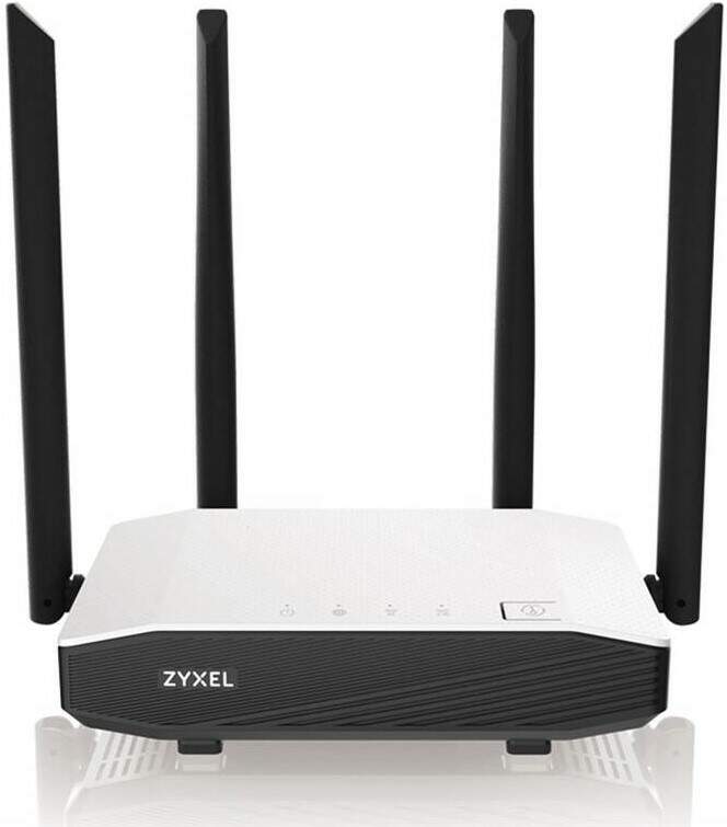 WiFi router Zyxel NBG6615-EU0101F