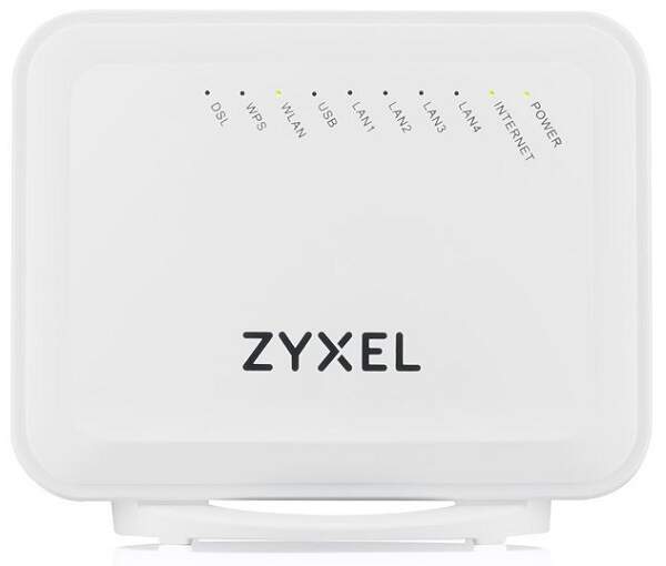 WiFi router ZyXEL VMG1312-T20B