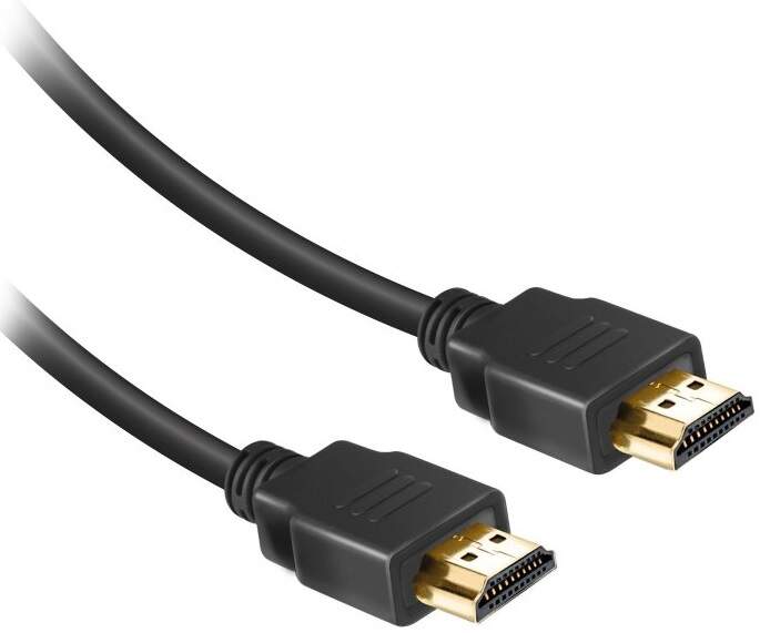 HDMI kábel Ekon HDMI kábel 1.4 4K 1,8 m