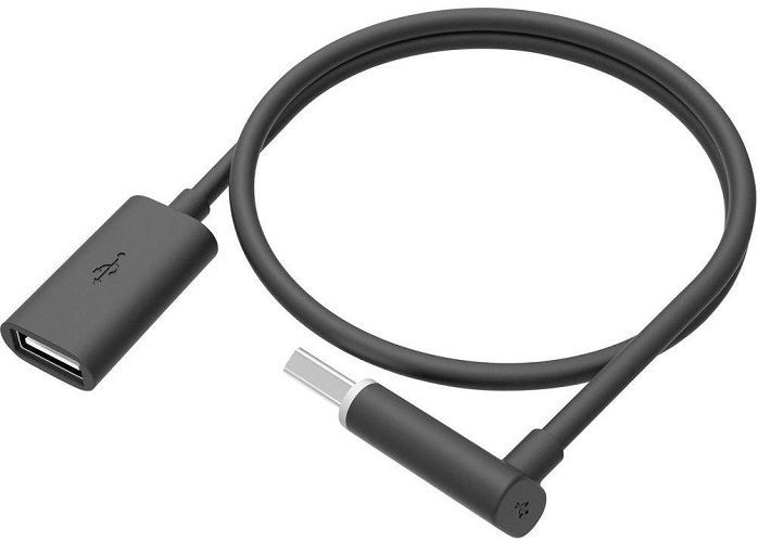 USB kábel HTC USB 2.0 45cm kábel pre HTC Vive