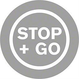 Stop+Go - Electrolux EHF6346XOK