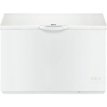 Zanussi ZFC 269 S