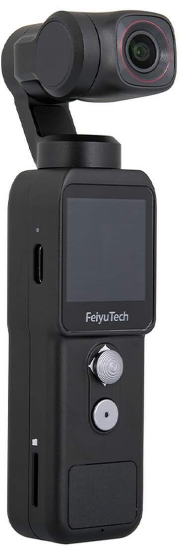 Akčná kamera FEIYU TECH Pocket 2