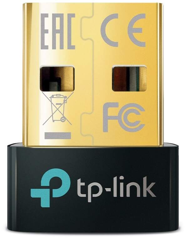 Adaptér TP-link UB500 Bluetooth 5.0 Nano USB adaptér