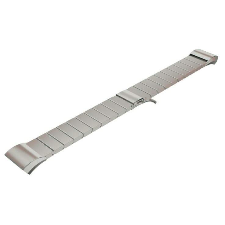 Remienok Winner remienok pre Samsung Fit2 (R360) strieborný