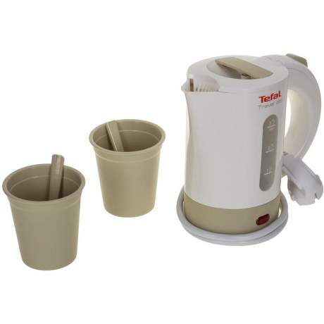 rychlovarná konvice Tefal KO120130 Travel s příslušenstvím