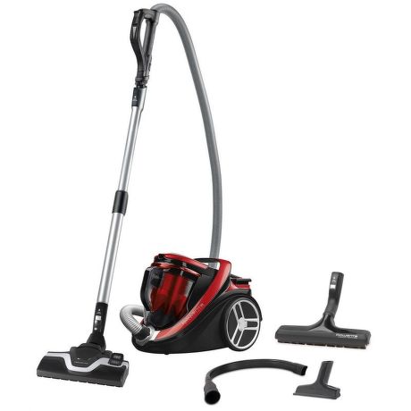 Rowenta RO7643EA Silence Force Cyclonic