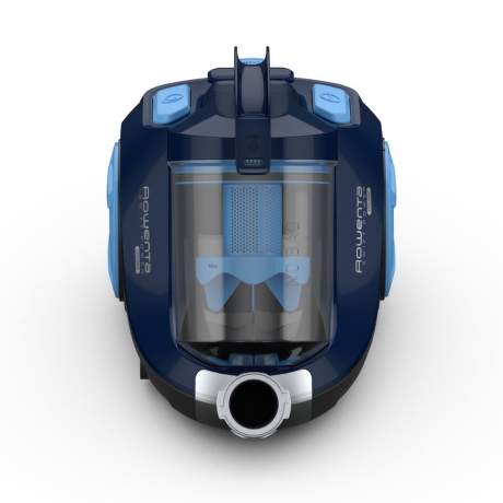 cyklónová technologie Rowenta RO2981EA Swift Power Cyclonic