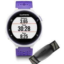 forerunner 230 hr
