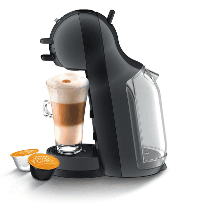 Krups KP1208 Nescafé Dolce Gusto MiniMe