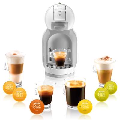 Nescafé KP1201 Dolce Gusto minime