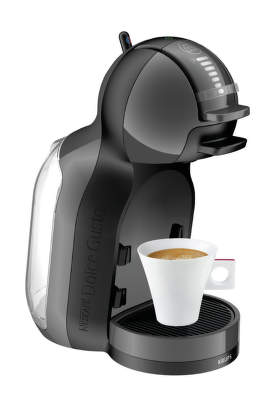 energeticky úsporný režim krups KP1208