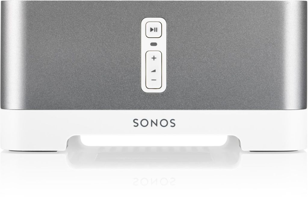 Inovatívne prevedenie - Sonos CONNECT:AMP
