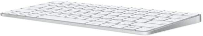 Apple Magic Keyboard - CZ (MK2A3CZ/A) bílá
