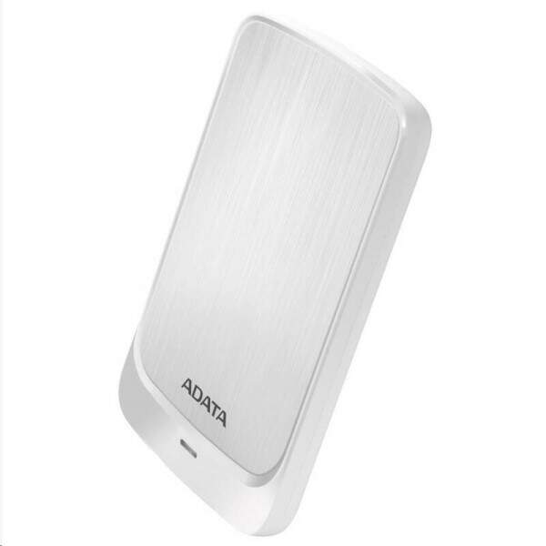 A-DATA HV300 2TB USB 3.1 bílý