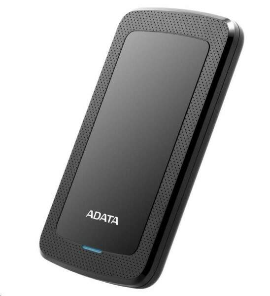 A-DATA HV300 2TB USB 3.1 černý
