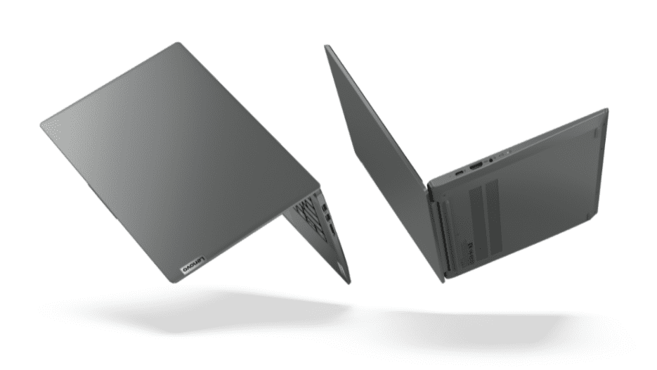 Lenovo IdeaPad 5 14ITL05 (82FE00K2CK) sivý
